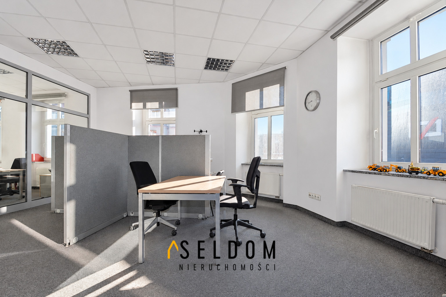 Lokal Sprzedaż Opole Centrum