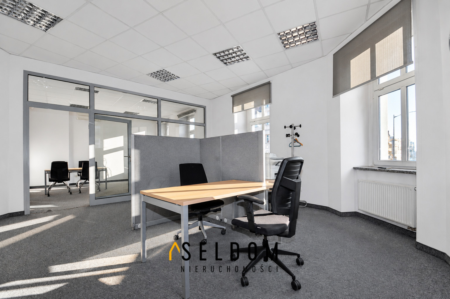 Lokal Sprzedaż Opole Centrum