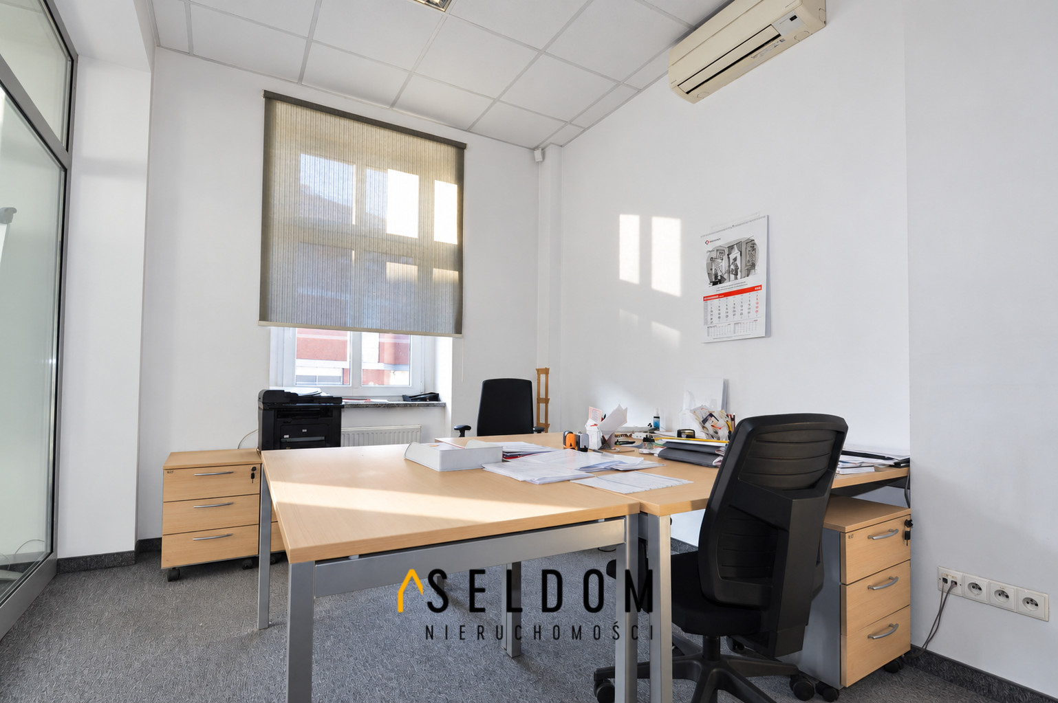 Lokal Sprzedaż Opole Centrum