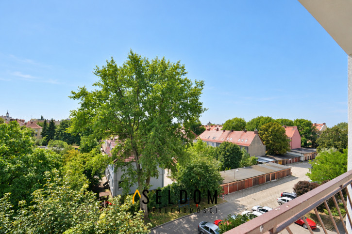 Mieszkanie Sprzedaż Opole Centrum 10
