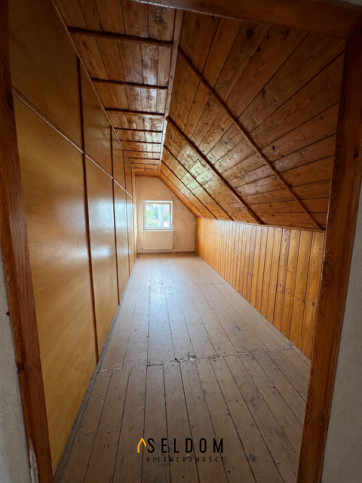 Dom Sprzedaż Radomierz 6