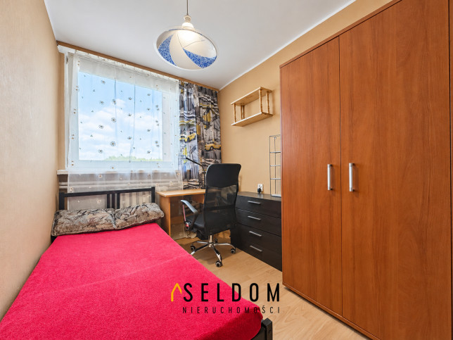 Mieszkanie Sprzedaż Opole Chabrów 5