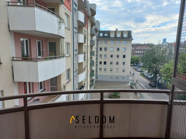 Mieszkanie Sprzedaż Wrocław Śródmieście